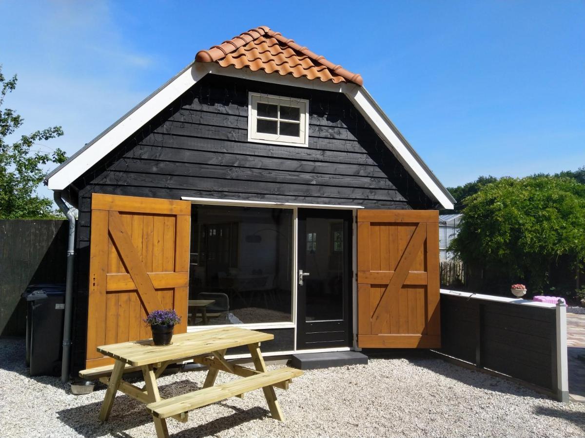 Buiten De Vesting Villa Naarden Exterior photo